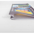 China Factory PP Woven Plastic Construction Bags